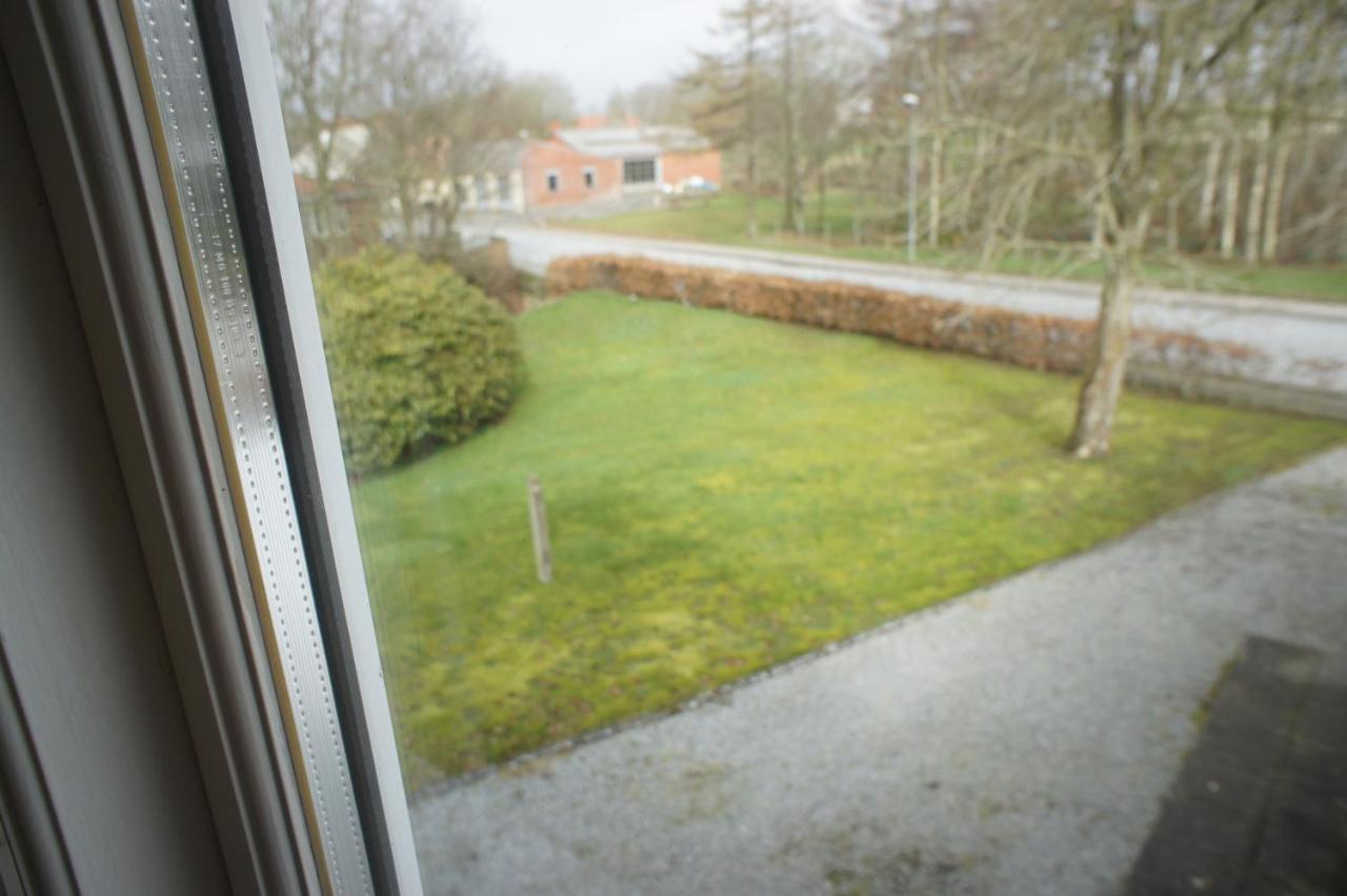 Hus I Landsby Villa Ringkøbing Buitenkant foto